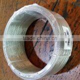 1.24 mm Double Twisted Iron Wire thumbnail-1