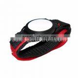 NTAG215 Rozo RFID Wristband by Roxtron - 290 x 37 mm