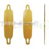 2016 Custom Graphic Dancing and Freeride Longboard Decks Professional Dancing Longboard Decks thumbnail-6