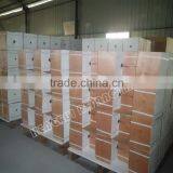 High Zirconium Ceramic Fiber Thermal Insulating Module With Anchor System thumbnail-6