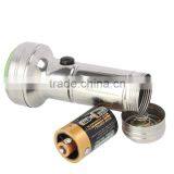 FTL5A/FTL5B High Quality Led Torch Light Flashlight thumbnail-4