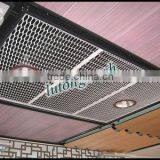 Manufacturers Aluminum Sheet Metal Ceiling 2014 Ceiling Design Sale Low Price