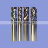 Solid Carbide Square End Mill