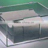 Acrylic Wipe Dispenser Box thumbnail-1