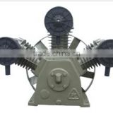 CE approved China classic Model FC-1.5/8 ( 11KW 8Bar 1.5m3/min ) single stage oil free pump