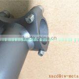 Titanium Bike Seat Post Customize Seat Post With Sand Blast Finished thumbnail-4