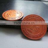 $1 New Design Professional Custom Metal Coin,cusatomized Souvenir Metal Token thumbnail-2