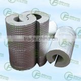 Insulation Foam tubes for HVAC Piping Heat Isolation