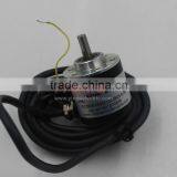 YUMO ISC3806 1000PPR 5V CNC System Solid Shaft Encoder Optical Price Incremental Rotary Encoder thumbnail-6