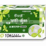 Sanitary Napkin thumbnail-1