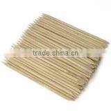 2015 High Quantity Natural Wooden Manicure Sticks For Sale thumbnail-2