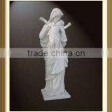 Western Art Stone Yard Statues thumbnail-1