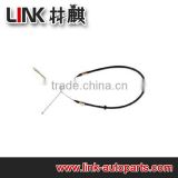96230545 used for DAEWOO Handle Brake Cable
