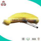 2015 High Quality OEM Custom School Big Plush Pencil Case Wholesale thumbnail-4