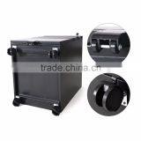 Good Quality Lockable Mobile 3 Drawer Filing Cabinets for Sale thumbnail-6