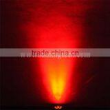 LPR1206 6pcs*1.5W 3-IN-1 RGB Plastic Indoor LED Par Light thumbnail-3