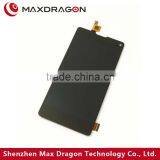 For ZTE Nubia Z5S Mini NX403A Black LCD Display Touch Screen Digitizer Assembly thumbnail-2