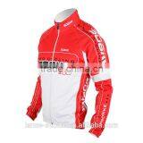 lance sobike 2014 new design china custom cycling jersey cycling wear winter cycling jacket