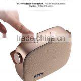 New 5W Handsfree Stereo Bluetooth Wireless Speaker for Mobile Phone Speaker thumbnail-4