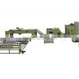 HFJ-88 ZhenHai Non Woven Production Line of Bedding and Covering thumbnail-5
