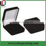 Hot Sale Luxury Jewelry Gift Box Supplier in China thumbnail-6