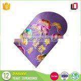 China Supplier Special Texture Paper Chinese New Year Red Packet Printing for Singapore Market thumbnail-5