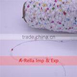 Fancy Yarn With the Beads and the Sequin New Style thumbnail-5