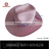 New Arrival Women Cowboy Hat thumbnail-5