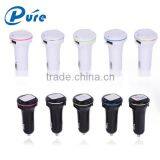 Factory 5V 3.1A 3.1A Car Charger Cheap Price Travel Charger Dual Usb Car Charger thumbnail-2