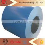 SS340 Prepainted Galvanized Steel Strip thumbnail-5
