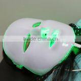 Wholesale Home Use 3 Colors Skin Led Face Mask for Skin Rejuvenation thumbnail-2