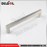 China Wholesale Wholesale Stainless Steel Solid Stainless Steel Cabinet Handle thumbnail-5