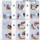 2016 New Styple Reduce Fat Cavitation+vacuum Machine for Beauty Salon thumbnail-5