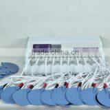 GS-14 Portable Electrical Stimulation Machine/electrode Stimulation Slimming Machine thumbnail-4