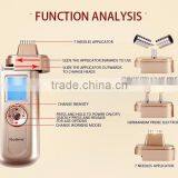 Lymphatic Drainage Machine Price Galvanic Facial Machine thumbnail-5