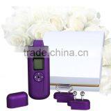 Portable Electrical Galvanic Current Beauty Equipment&machine for Wrinkle Removal Acne Treatment thumbnail-6