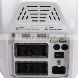 Factory Price !!CE Approved Portable Ultrasound Scanner With 3.5Mhz Multi-frequency Convex Probe RUS-9000A thumbnail-2