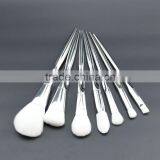 5/7/8pcs Rose Gold Brush Makeup Amazon Best Sellers Custom Logo Makeup Brushes thumbnail-4