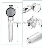 Cosylife New Waves Big Heated Shower Head Big Rian Hand Shower Head thumbnail-4