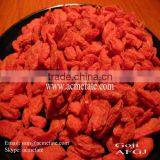 New Crop Big Size Ningxia Dried Goji Berries