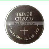 Lithium Battery Cr2025 Lithium Ion Battery Price thumbnail-4