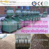 Waste Briquetting Machine/straw Peppet Making Machine