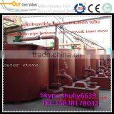 Charcoal Extruder Machine/charcoal Making Machine Bbq Charcoal