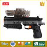 Zhorya High Quality Cool Black BO Water Bullet Gun Toy thumbnail-6