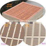 Factory Bulk Supply Beekeeping Equipment Plastic Propolis Collector