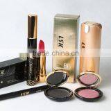 Cheek Makeup Blusher Palette Soft Natural Blush Powder Glossy Women Cosmetic New