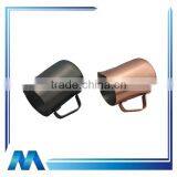 Colorful 350ML 600ML 1000ML Stainless Steel Milk Jug thumbnail-3