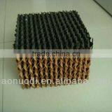 2014 Hot! Aonuodi Greenhouse and Poultry Evaporative Cooling Pad thumbnail-4