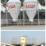 Plastic Silo thumbnail-5