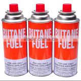 Wholesale Butane Refill Fuel Gas Can Cartridge Camping Portable Stove